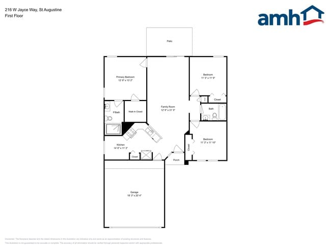 Building Photo - 216 W Jayce Wy