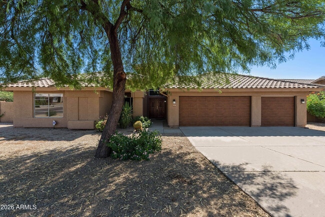 Building Photo - 9295 E Rockwood Dr