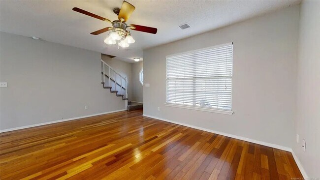 Foto del edificio - Available 8/1 - Charming Owasso Home in Quiet Cul-De-Sac