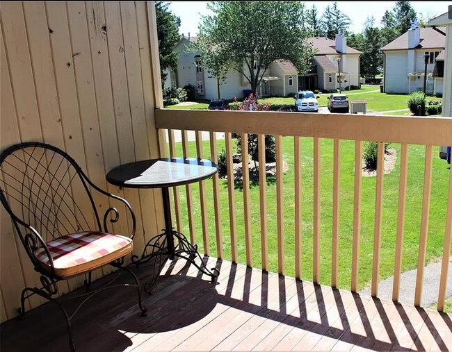Foto del edificio - 39 Little Oak Ln