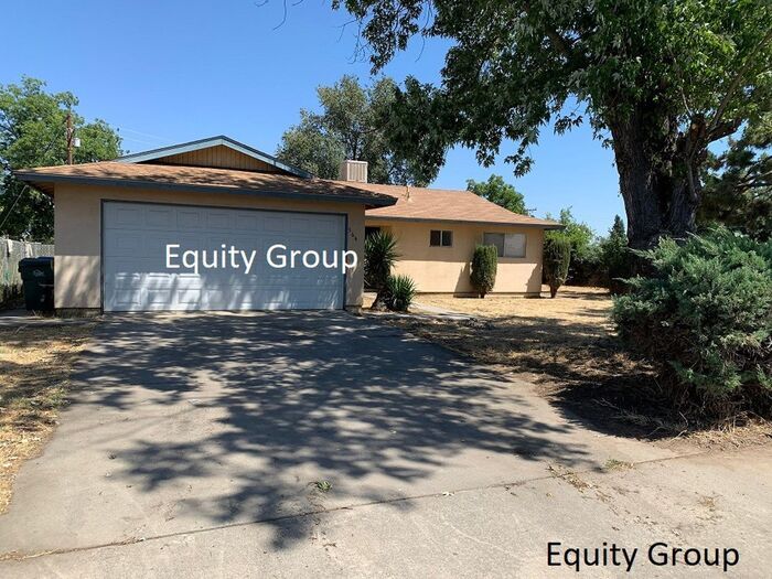 Primary Photo - Nice Farmersville home for Rent!