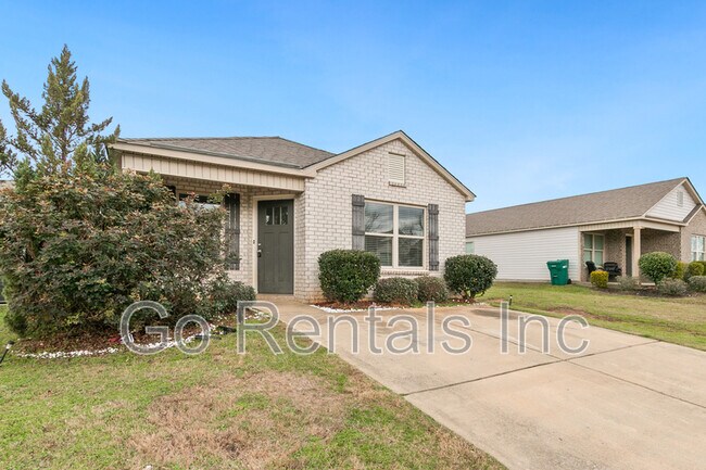 Foto del edificio - 16411 Waterbury Ln