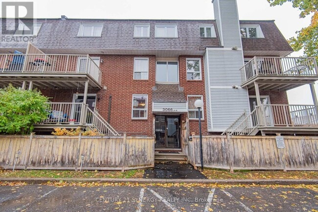 Photo du bâtiment - 3066 Councillors Way