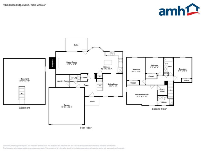 Building Photo - 4976 Rialto Ridge Dr