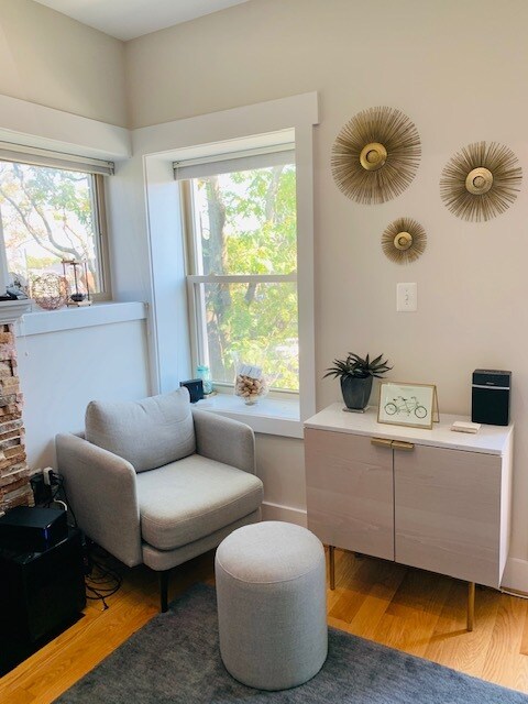 Foto del edificio - 4021 14th St NW