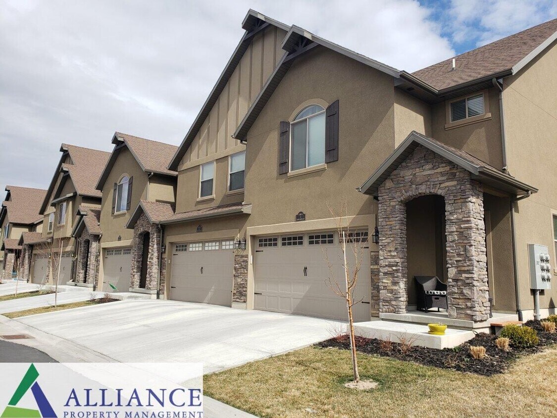 3315 Birch Creek Rd, West Haven, UT 84401 Townhome Rentals in West