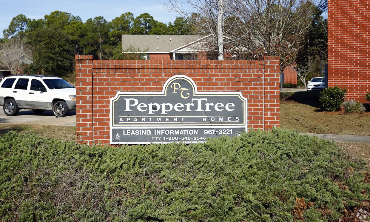 Peppertree Apartment Homes Gulf Shores, AL