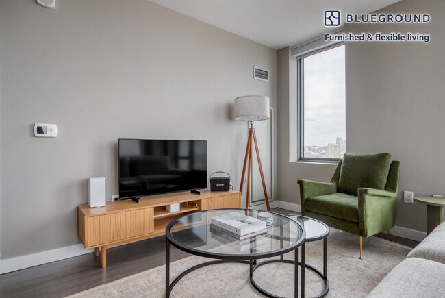 Foto del edificio - 1 Nashua St