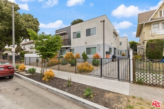 Building Photo - 1128 Magnolia Ave