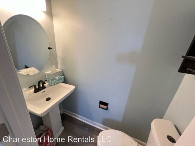 Foto del edificio - 3 br, 2.5 bath House - 117 Heritage Cir
