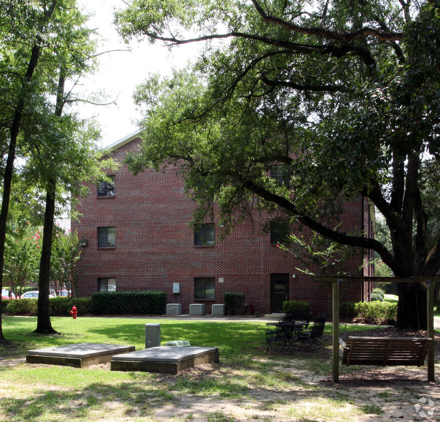 Building Photo - Ahepa 310-VI Apartments