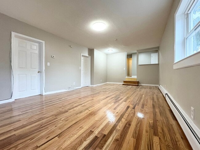 Foto del edificio - 460 Mercer St