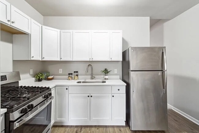 Photo - 2218 Orleans St Townhome