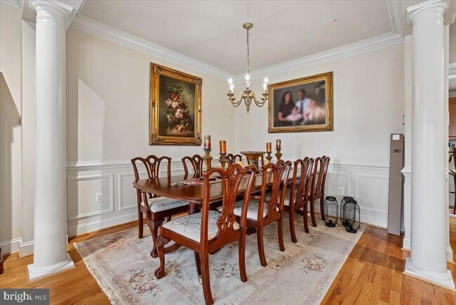 Building Photo - 1309 McLean Crest Ct