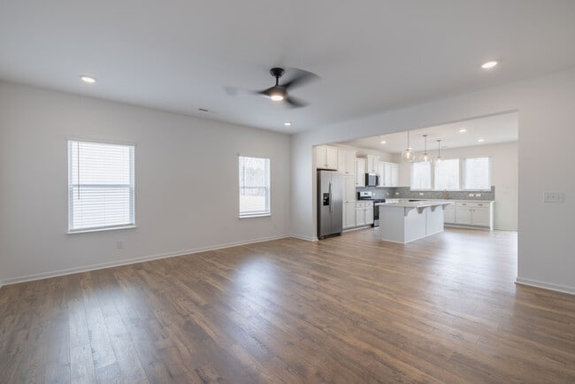 Building Photo - NEW CONSTRUCTION 3BD/3BATH Home in Stonebridge -Available FEBRUARY 2026