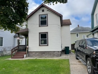 Building Photo - 1306 Jerome St