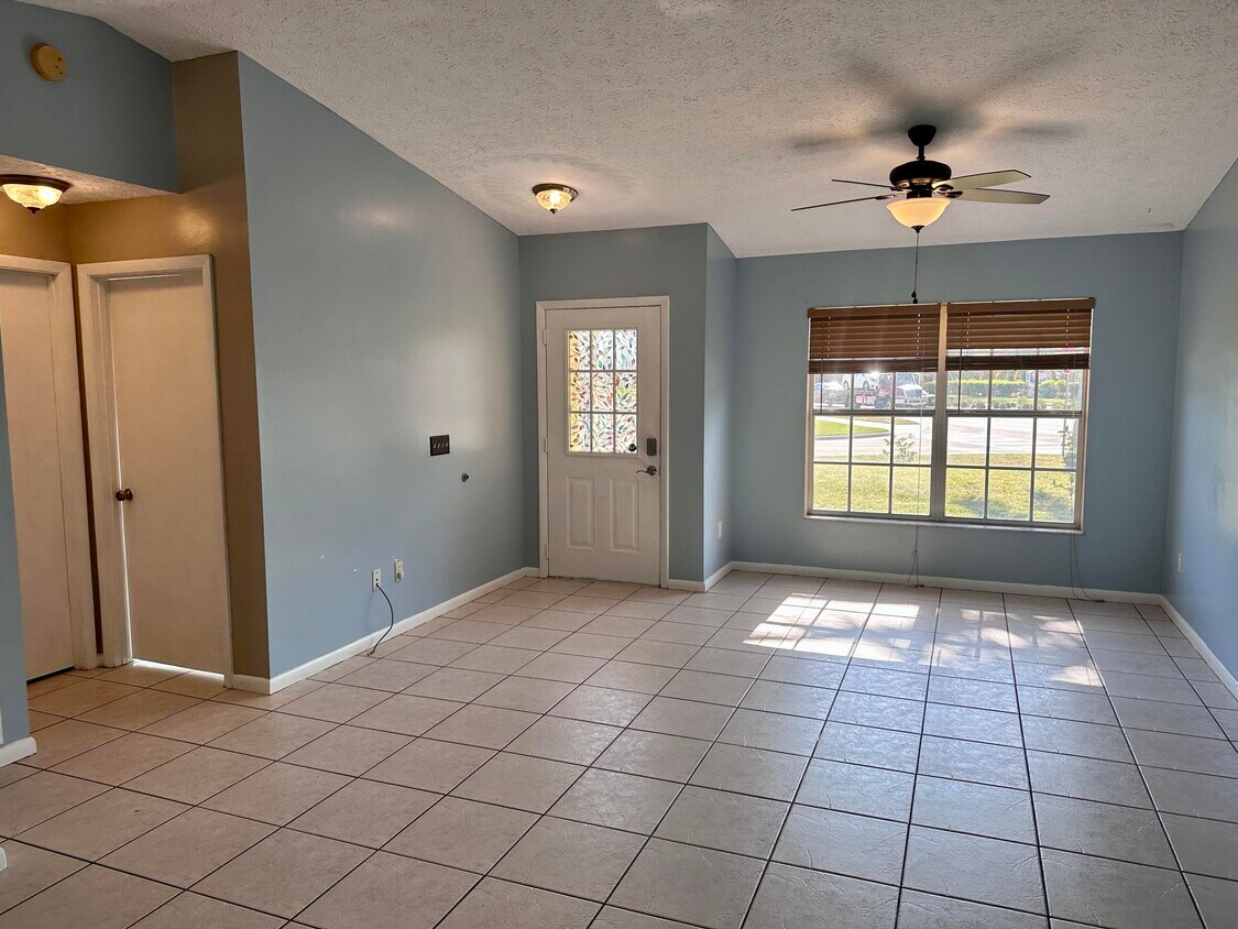 1131 SW Bayshore Blvd, Port Saint Lucie, FL 34953 House Rental in