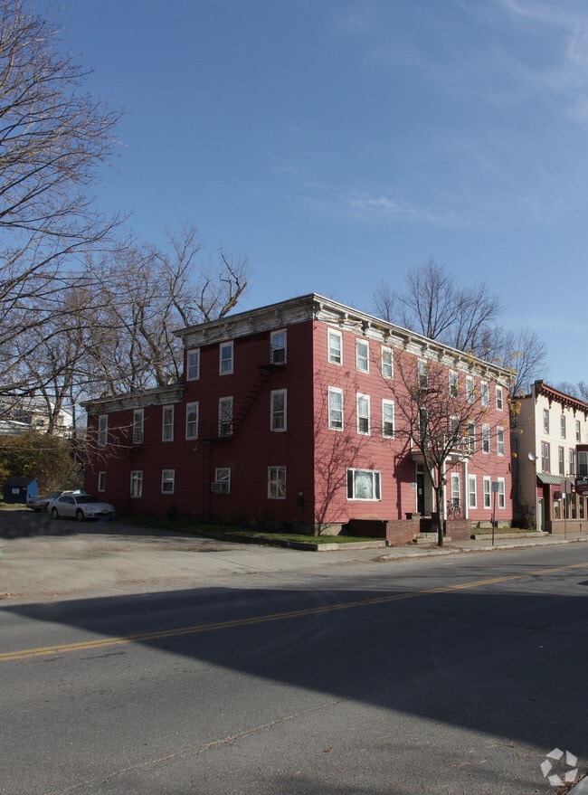 3015 Main St, Valatie, NY 12184 Apartments Valatie, NY