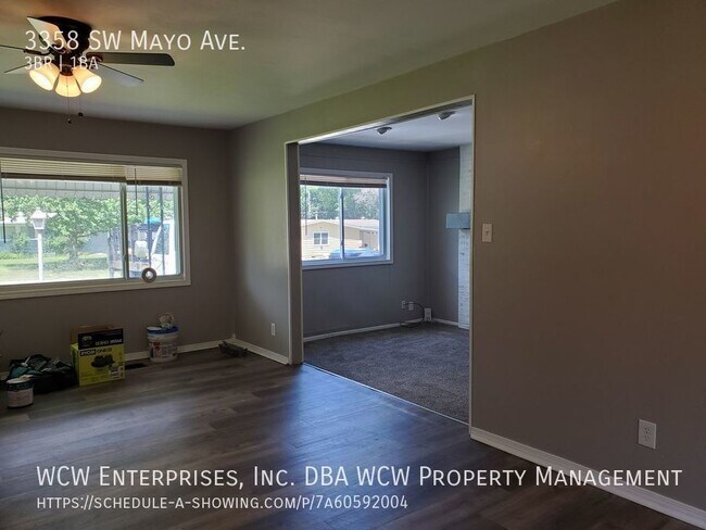 Foto del edificio - Nice, Big 3BR Rancher 24hr notice required...