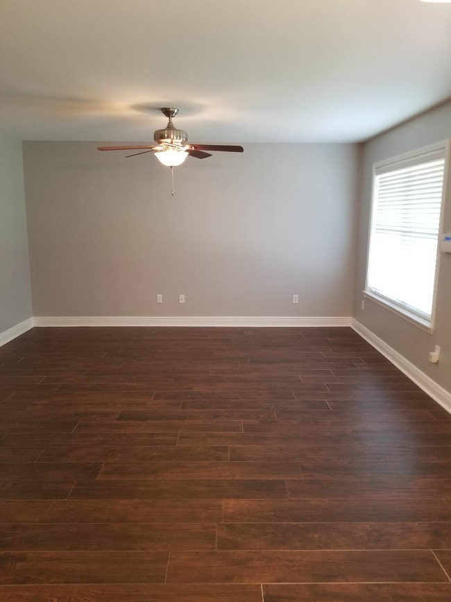 17349 Palm Ridge Dr, DIberville, MS 39540 House Rental in DIberville