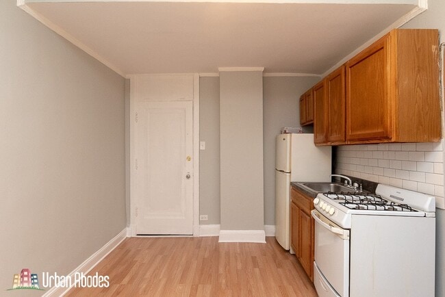 Foto del edificio - 3836 N Fremont St