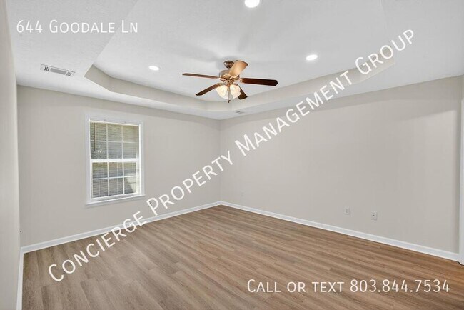 Foto del edificio - 644 Goodale Ln