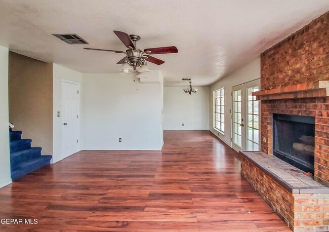 Foto del edificio - 1120 Shawnee Ln