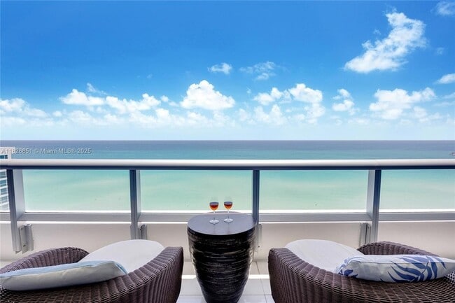 Building Photo - 6799 Collins Ave