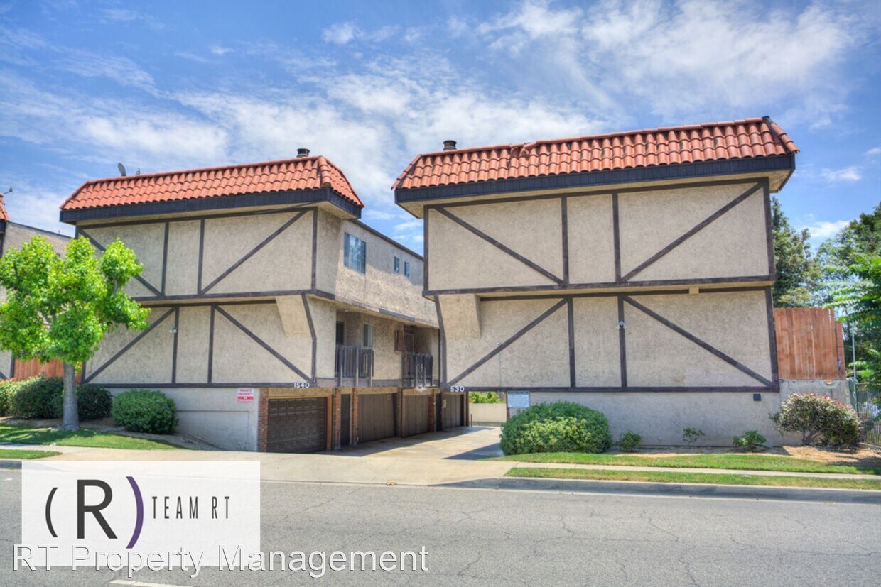 Primary Photo - 2 br, 2.5 bath House - 1540 Potrero Grande...