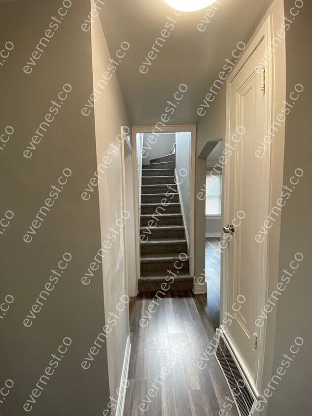 Foto del edificio - 1643 17th St