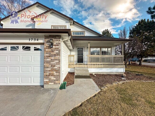 Foto del edificio - 1734 Summerridge Dr Ct E