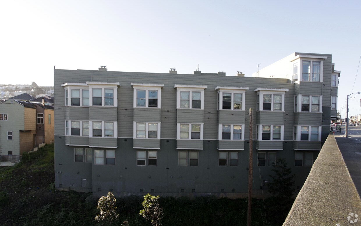 Foto del edificio - 55 Trumbull St