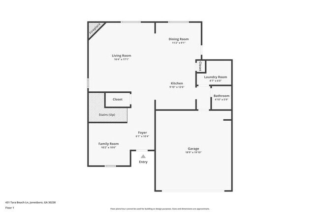Foto del edificio - 431 Tara Beach Ln