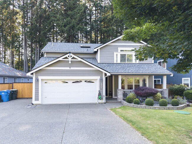 Foto del edificio - 1207 Arcadia St NW