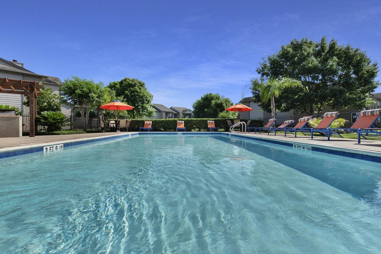 College View Apartments Apartments La Porte, TX