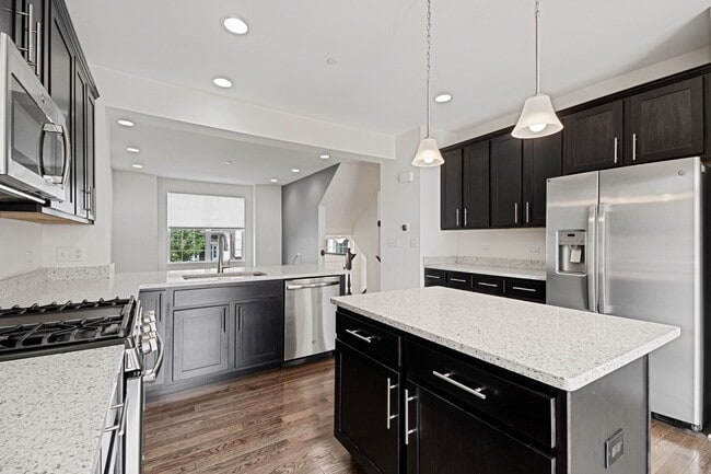 Foto del edificio - 4426 Monroe Ct
