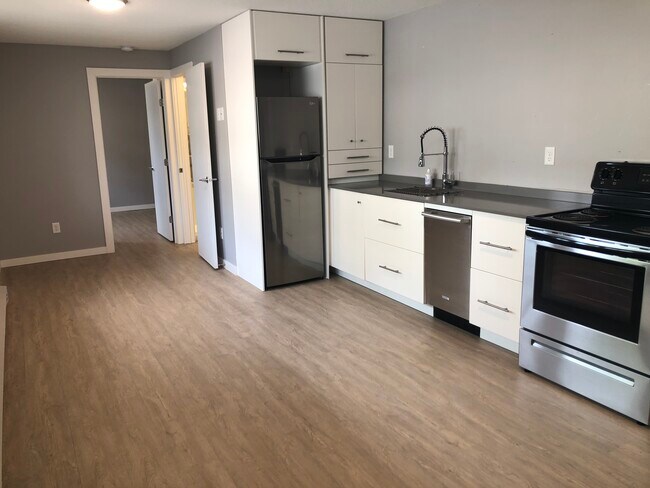 Foto del edificio - 512 14th St SE