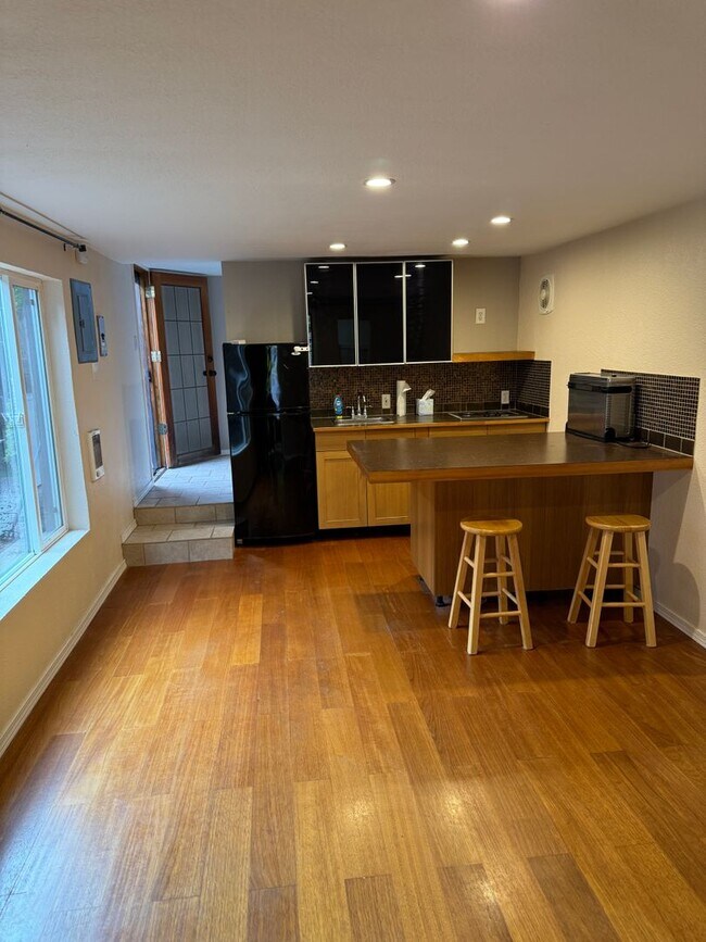 Foto del edificio - 1bd/1ba Seattle Home