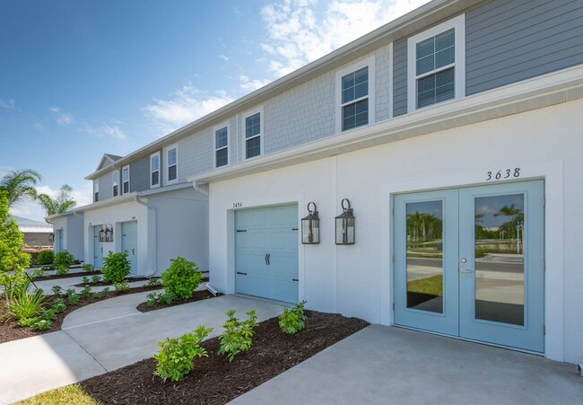 Foto del edificio - Martinique at Lakewood Ranch