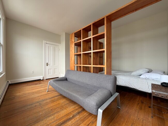 Foto del edificio - 367 Somerville Ave