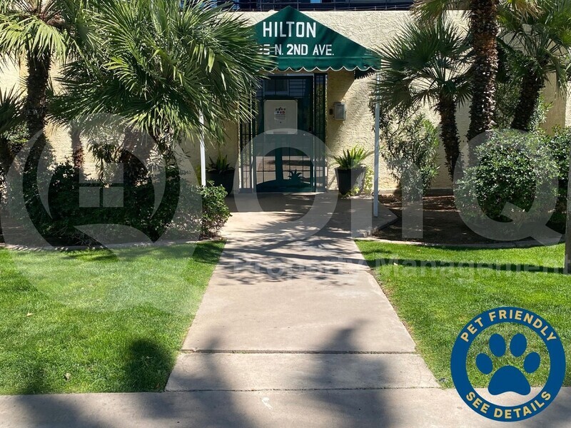 Foto principal - 825 N 2nd Ave