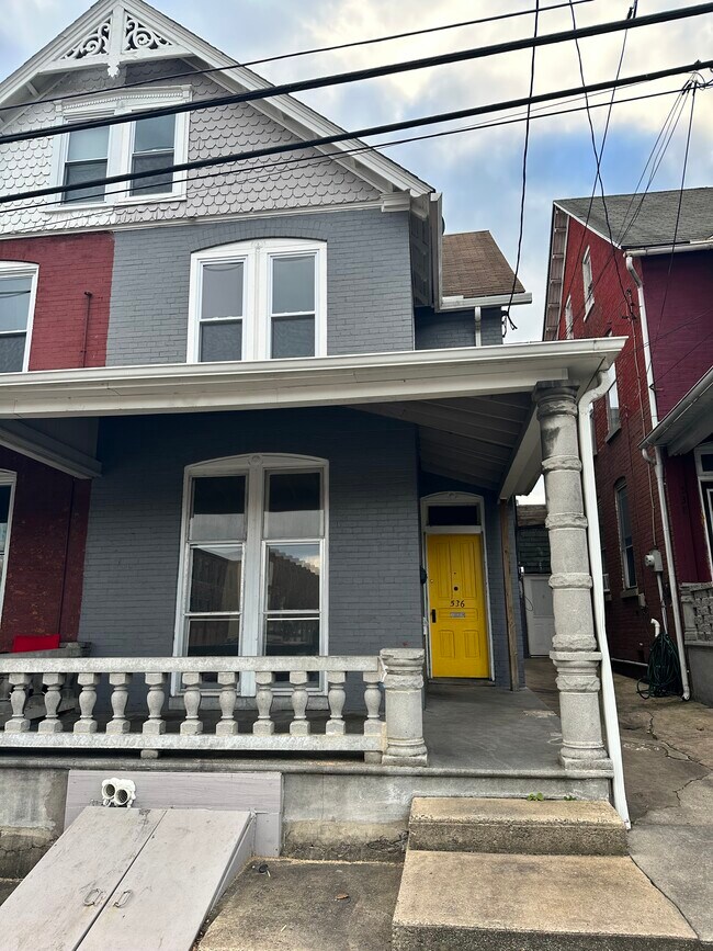 Building Photo - 536 N 3rd St