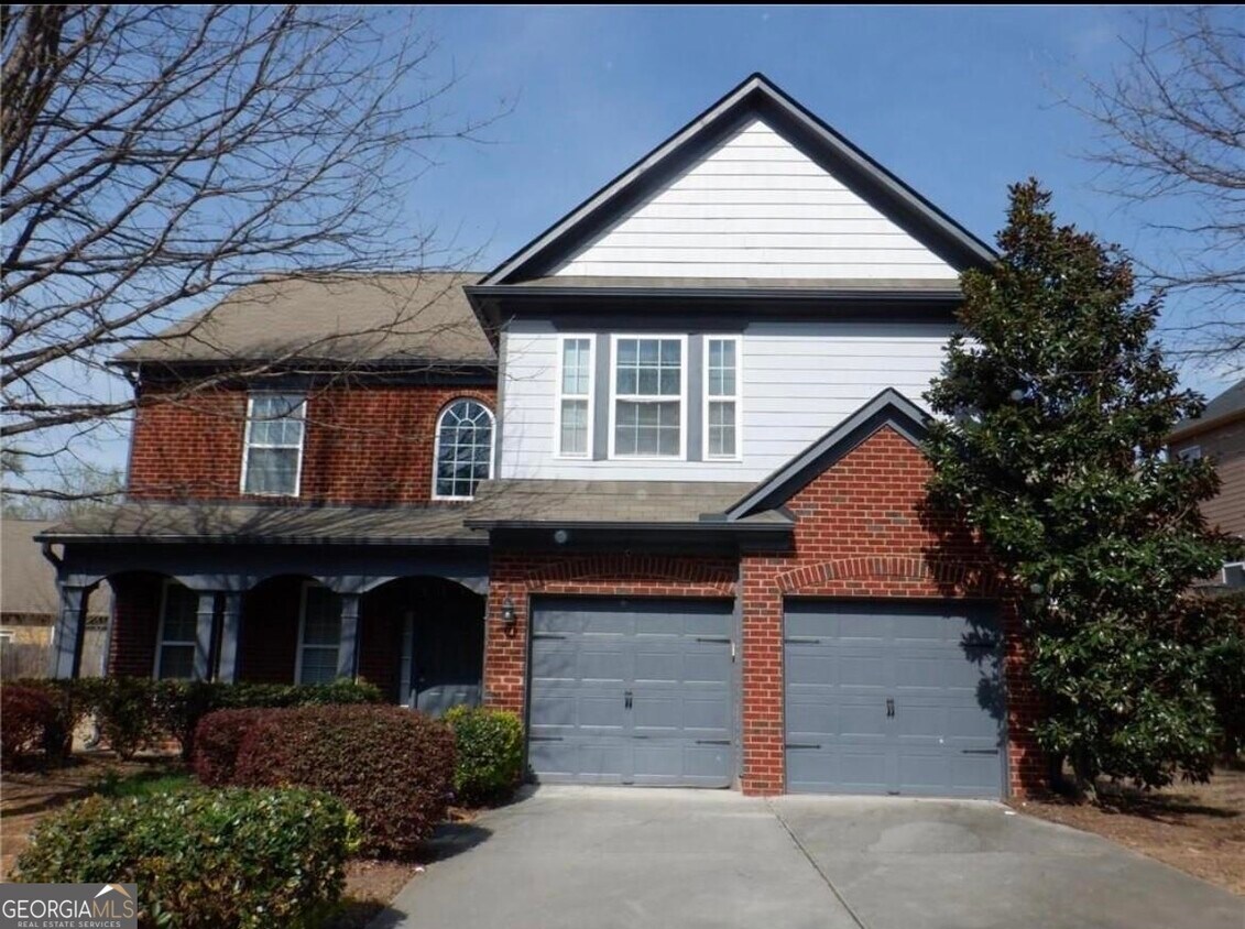 Primary Photo - 460 Jefferson Chase Cir