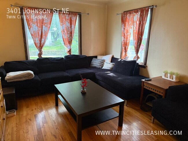 Foto del edificio - 3401 Johnson St NE