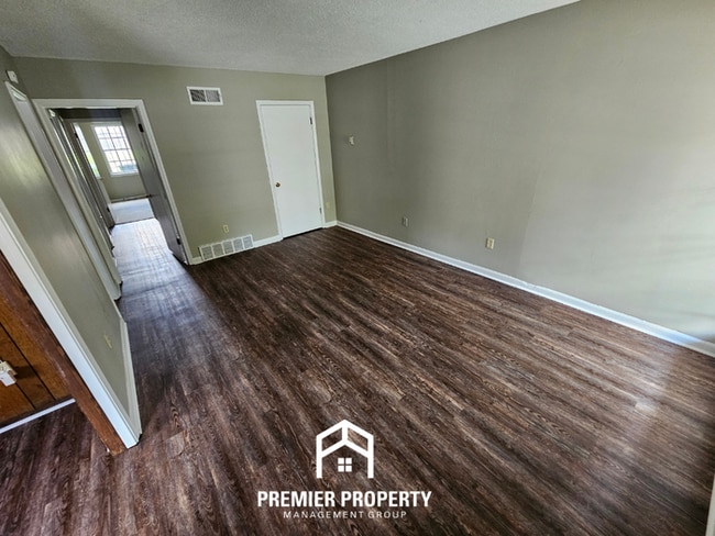 Photo - Modern 2BR/2BA Home in 38115 | Spacious Backyard & Efficient Layout