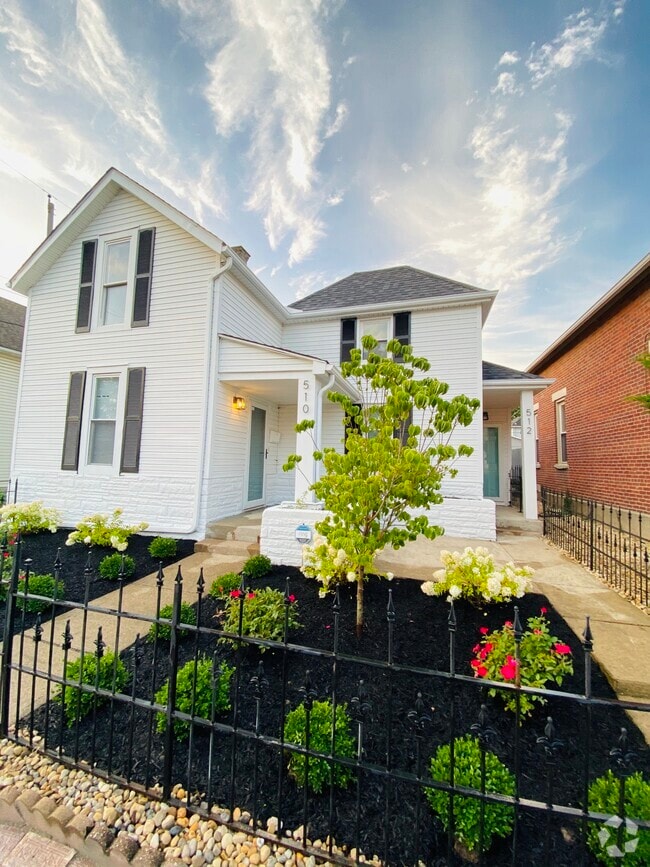 Downtown Columbus Apartments for Rent Columbus, OH