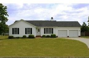 Foto principal - 3 br, 2 bath House - 289 Greenspring Drive