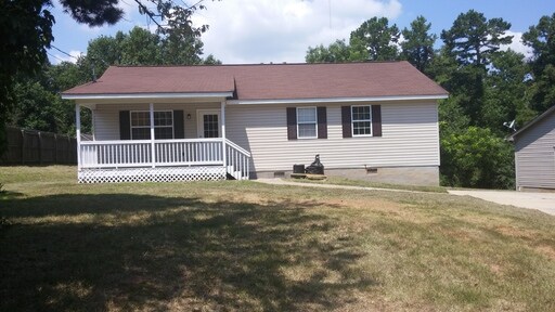 Primary Photo - 2505 W Dennis Dr
