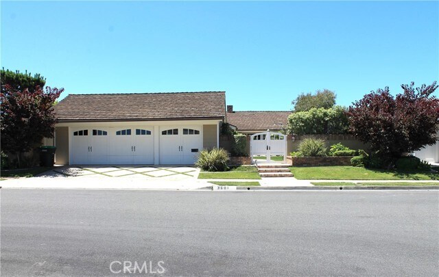 Foto principal - 3601 Sausalito Dr