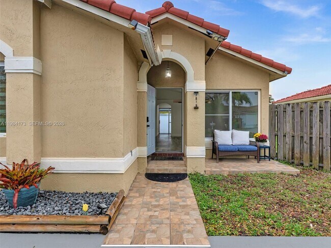 Foto del edificio - 7879 NW 193rd Ter